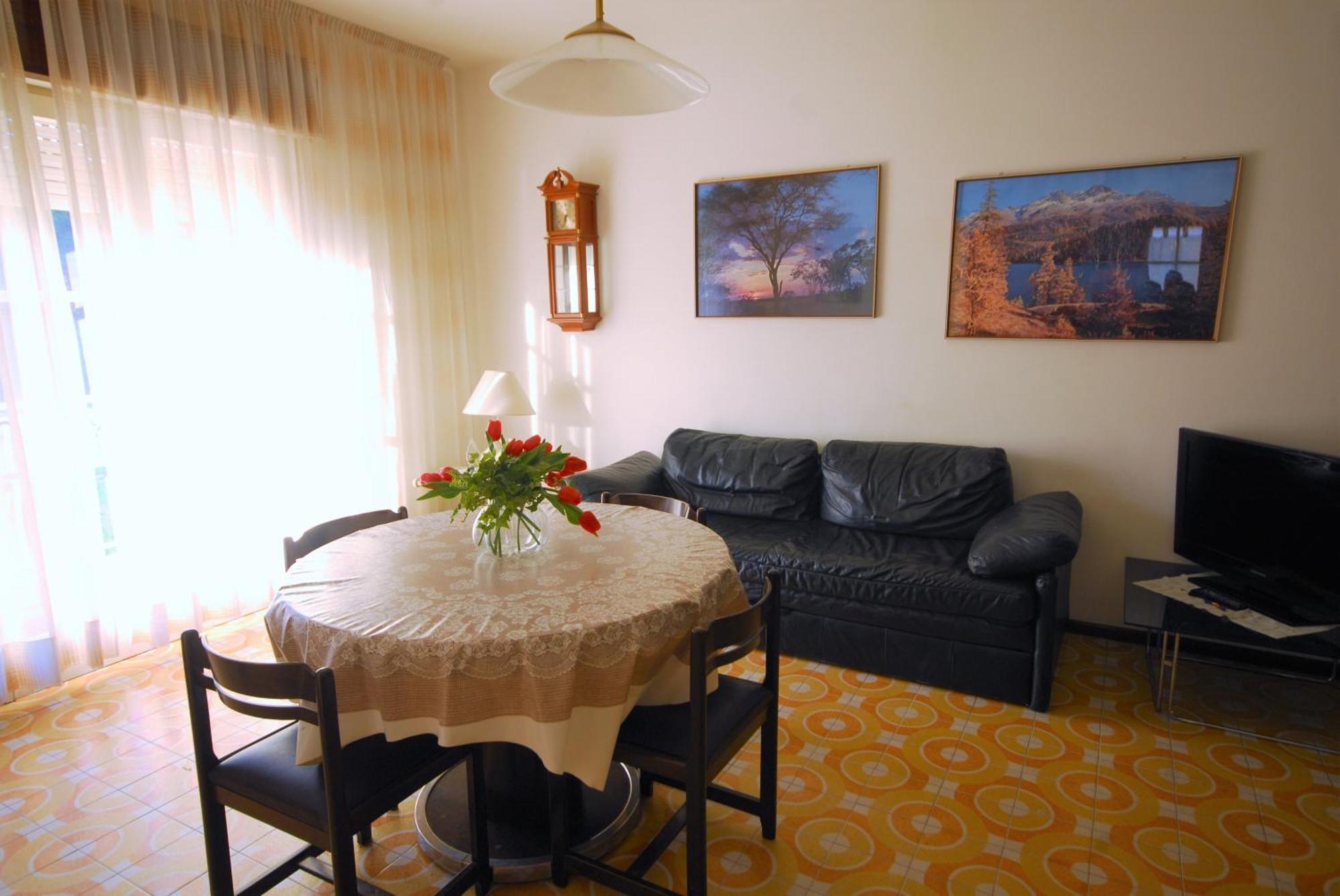 Villa Clara Lignano Sabbiadoro Exteriör bild