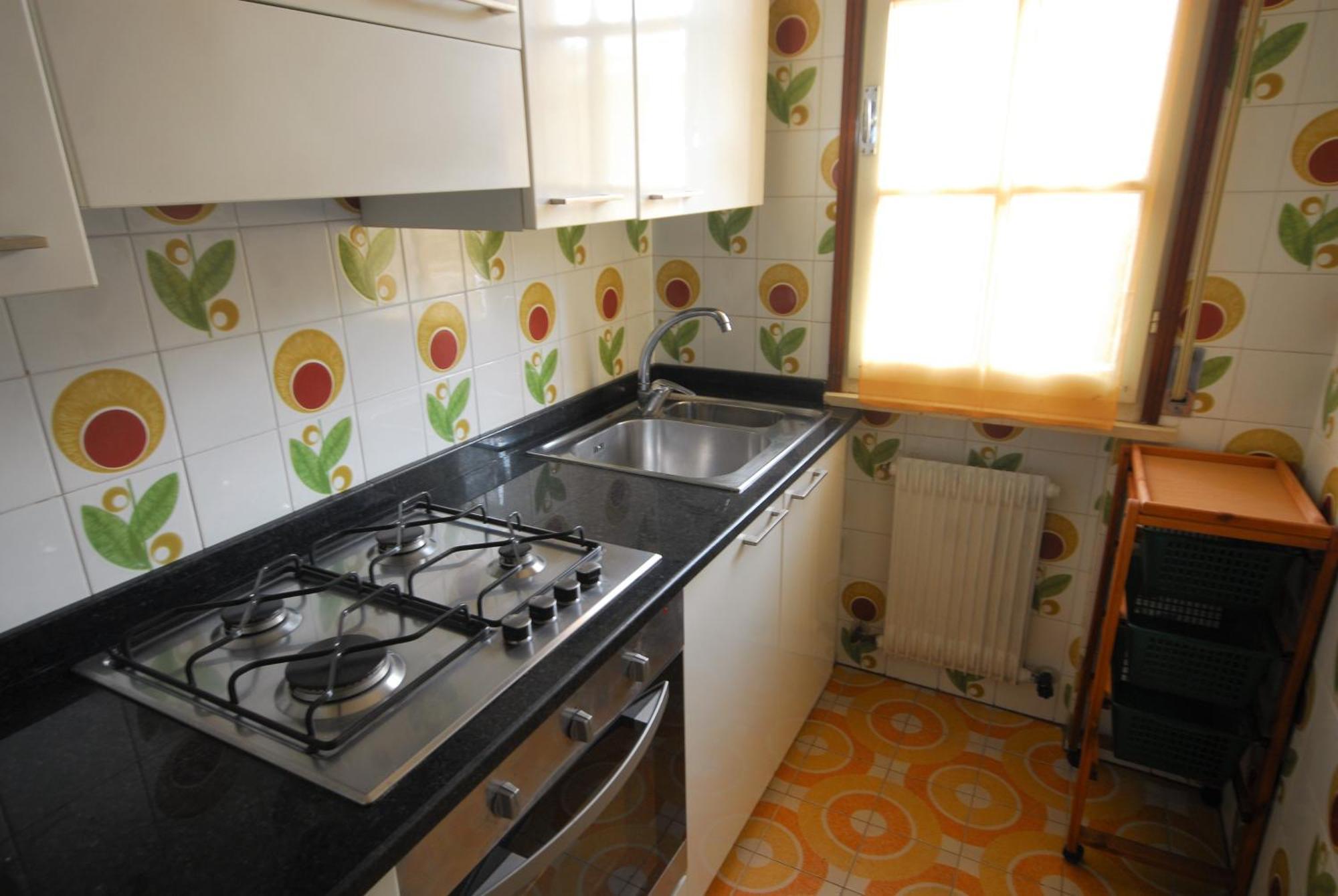 Villa Clara Lignano Sabbiadoro Exteriör bild