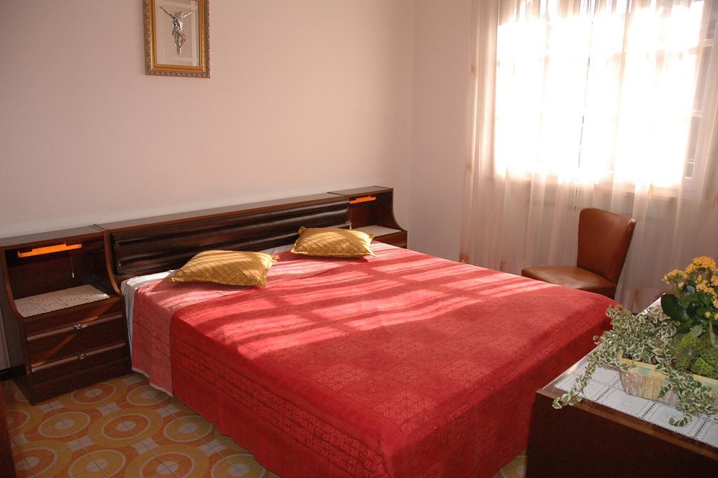 Villa Clara Lignano Sabbiadoro Exteriör bild