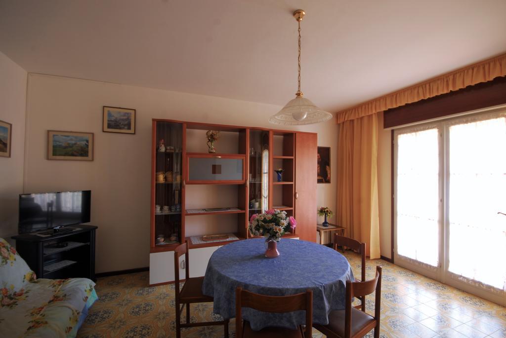 Villa Clara Lignano Sabbiadoro Exteriör bild